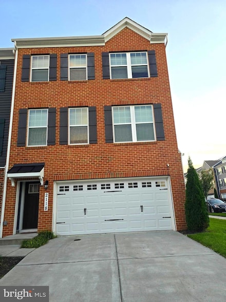 2118 Ruby Turn, Bowie, MD 20721