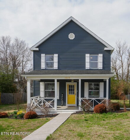 1625 Maury St, Alcoa, TN 37701