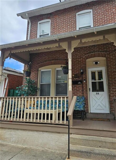 35 N Madison St, Allentown, PA 18102