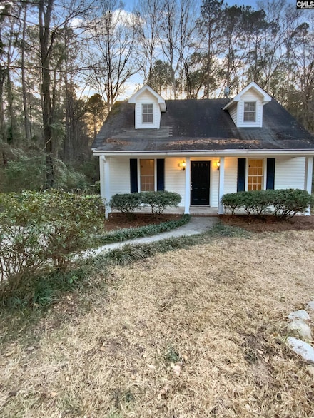 401 Quail Trace Dr, Columbia, SC 29212