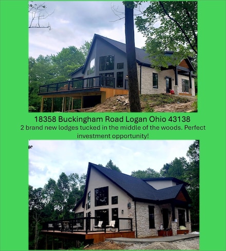 18358 Buckingham Rd, Logan, OH 43138