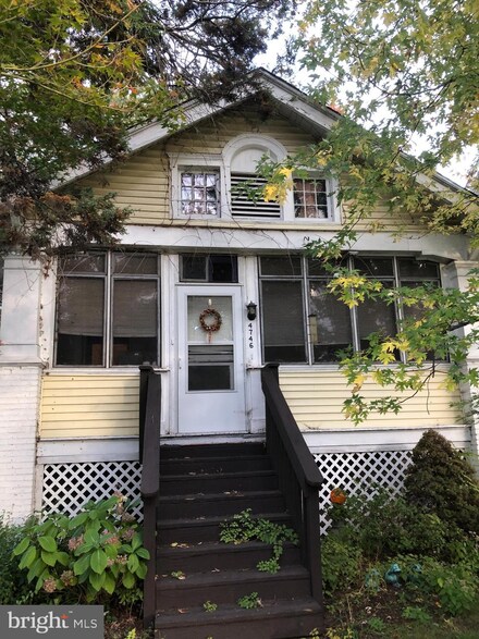 4746 Oak Terrace, Pennsauken, NJ 08109