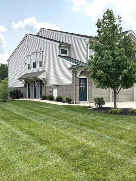 4572 Saddlecloth Ct, Batavia Township, OH 45103