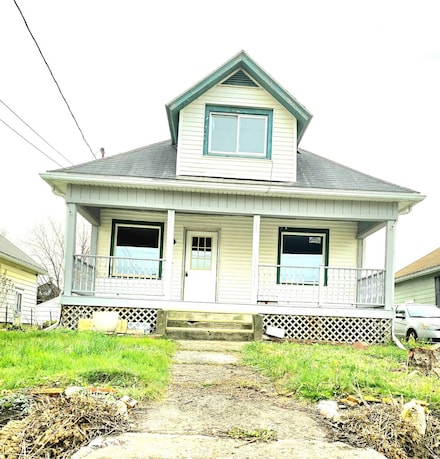 330 Floral Ave, Johnson City, NY 13790