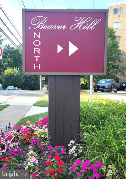 309 Florence Ave Unit 401-N, Jenkintown, PA 19046