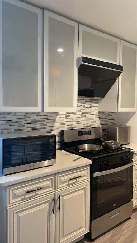 140-50 Burden Crescent Unit 4J, Jamaica, NY 11435