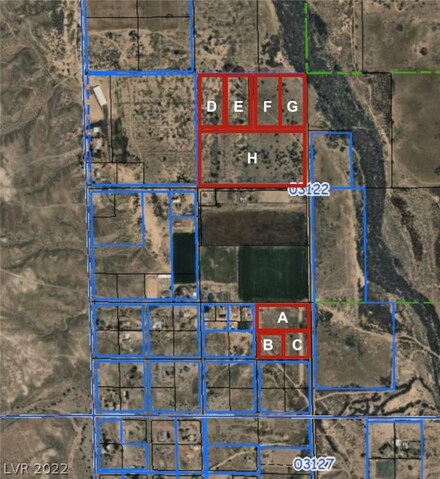 0 E Mcknight Unit 2395766, Moapa, NV 89025