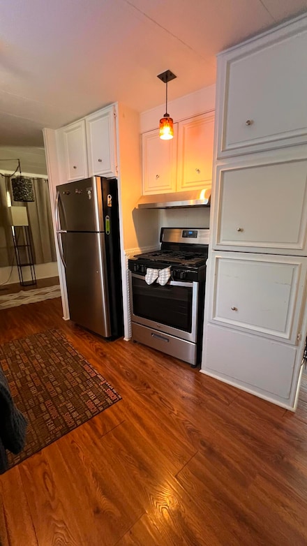 281 Turf Paradise St, Rancho Mirage, CA 92270