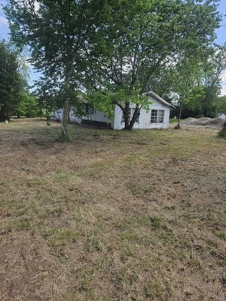 1726 County Road 279, Kaufman, TX 75142