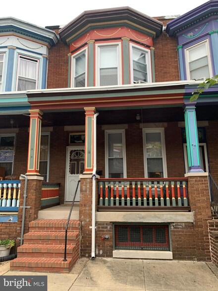 3141 Abell Ave, Baltimore, MD 21218