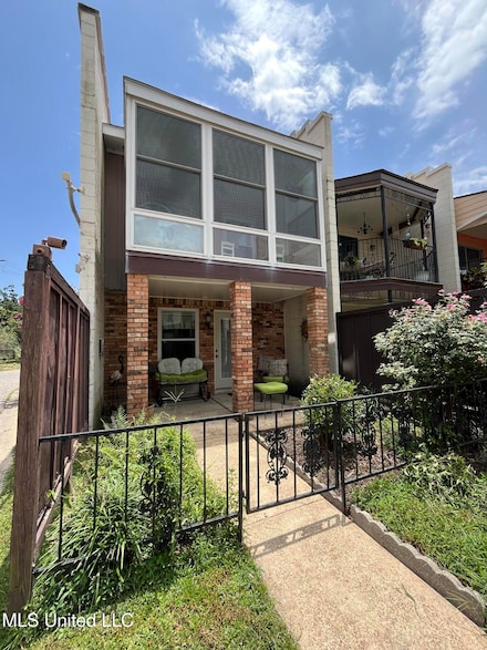 2501 Gulf Ave Unit 22, Gulfport, MS 39501