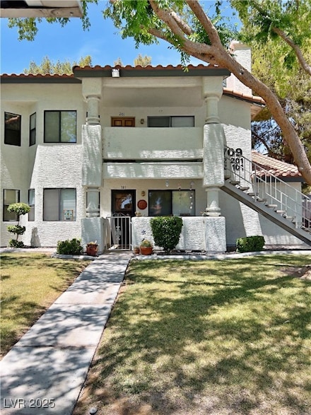 2709 Otter Creek Ct Unit 201, Las Vegas, NV 89117