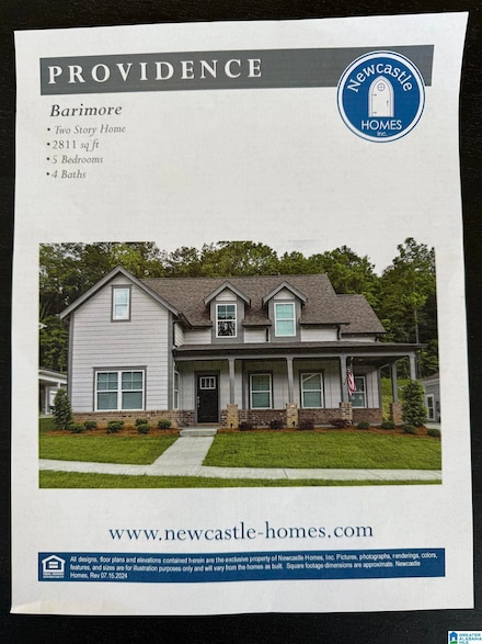 485 Wishford Cir, Helena, AL 35080