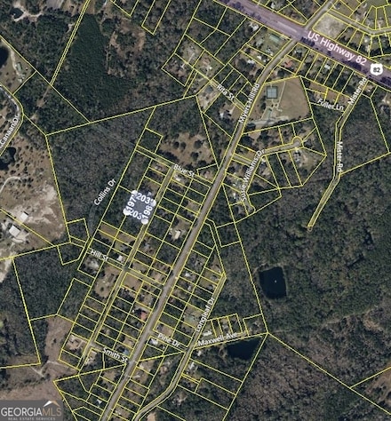 144 Collins Dr, Brunswick, GA 31523