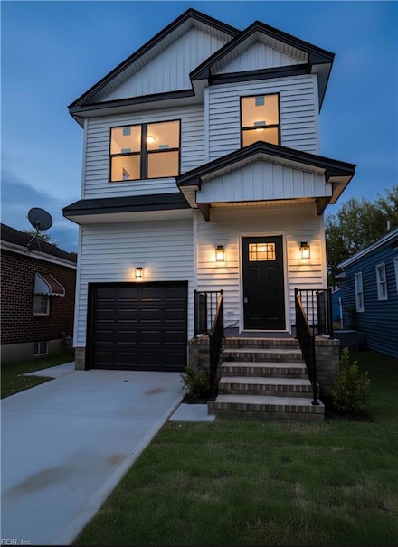 2516 Peach St, Portsmouth, VA 23704