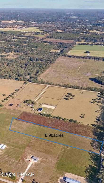000000 NW 138th Ave, Alachua, FL 32615