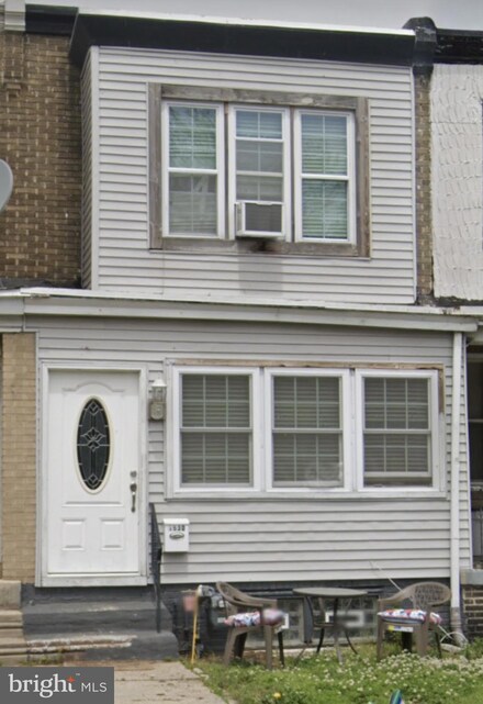 1530 Park Blvd, Camden, NJ 08103