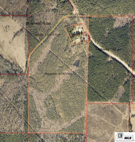 0 Highway 152 Unit 207979, Dubach, LA 71235