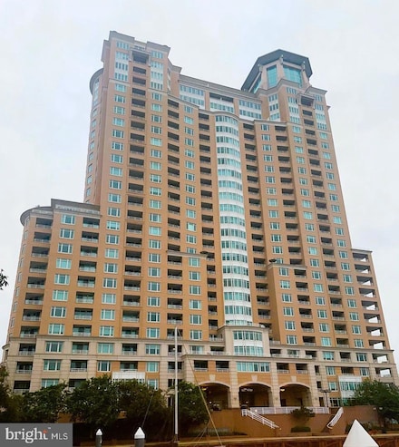 100 Harborview Dr Unit 2308, Baltimore, MD 21230