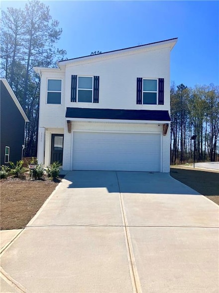 3420 Stonewall Ln, Union City, GA 30291