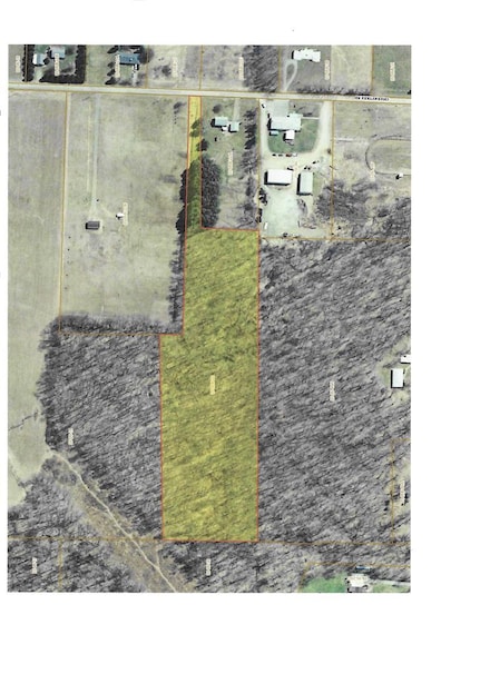 0 Cherrytree Rd, Titusville, PA 16354
