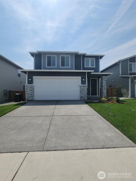 722 Holly Ave Unit 36, Buckley, WA 98321