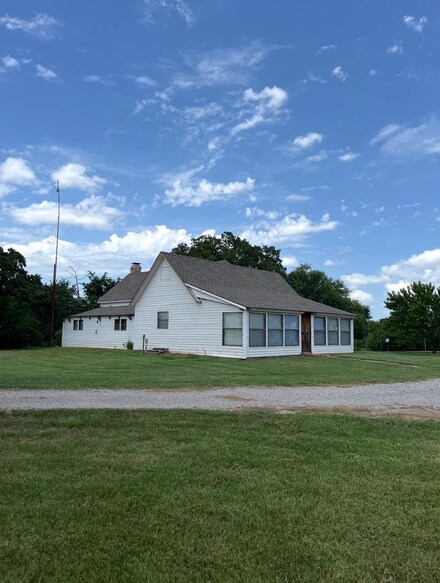 278077 278077 Blackburn, Marlow, OK