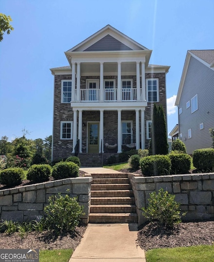 545 Hanlon Way, Alpharetta, GA 30009