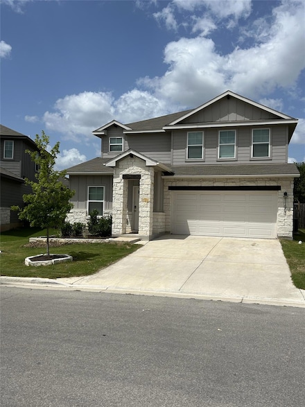 11503 Copperstone Ave Unit 89, Austin, TX 78748
