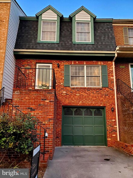 317 Tudor Dr, Winchester, VA 22603