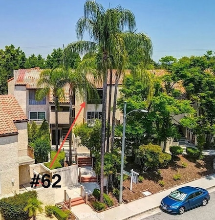 23391 Park Sorrento Unit 62, Calabasas, CA 91302