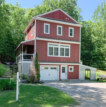 82 Oscar Littlefield Rd, Lyman, ME 04002