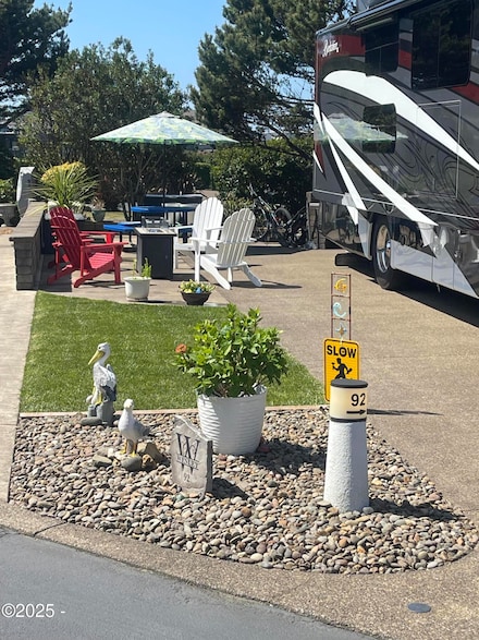 92 N Coast Hwy, Newport, OR 97365