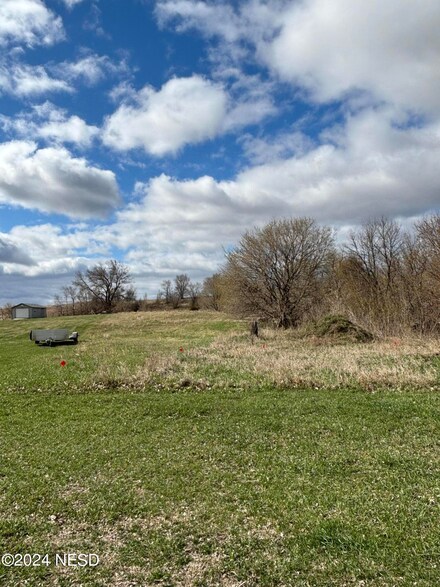 0 Lot 11 Evers Rd Unit 35-550, Corona, SD