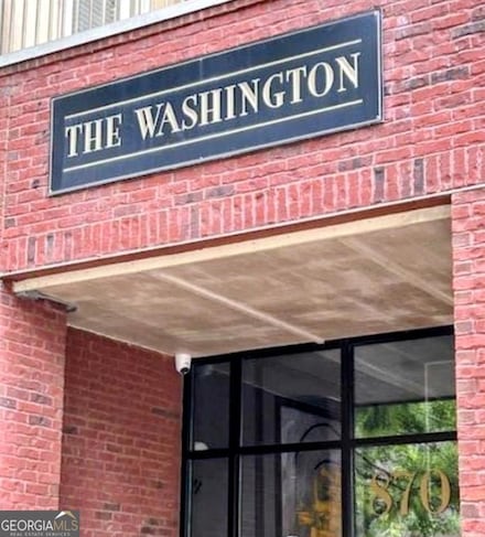 870 Mayson Turner Rd NW Unit 1334, Atlanta, GA 30314