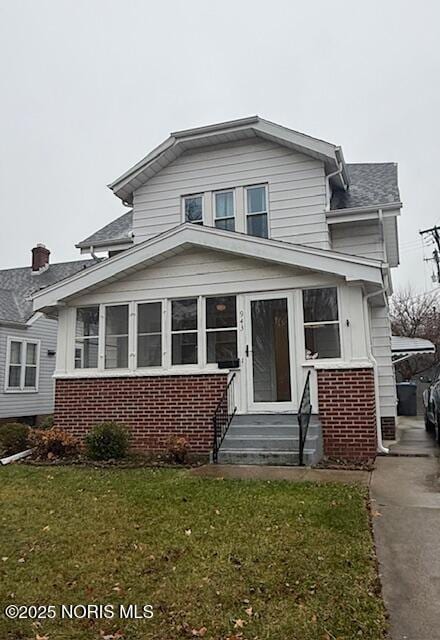 943 Cloverdale Rd, Toledo, OH 43612