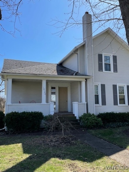 10180 Millers Rd, Lyndonville, NY 14098