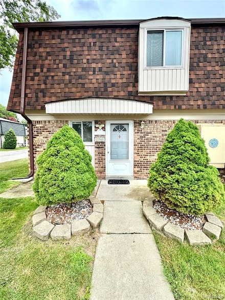 15568 Dupage Blvd, Taylor, MI 48180