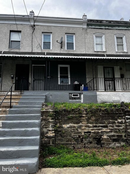 2029 Eastburn Ave, Philadelphia, PA 19138