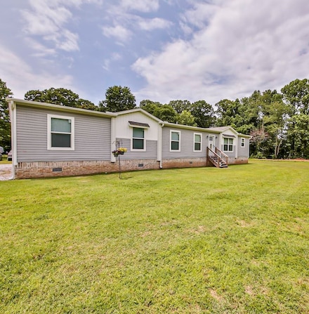 1677 Mcwilliams Rd, Covington, TN 38019