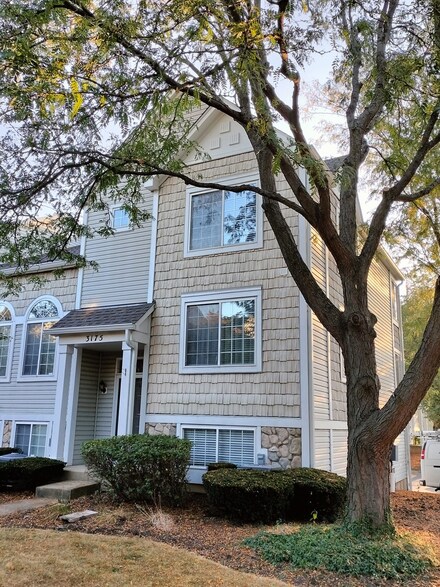 3175 Cambria Ct Unit 451, Aurora, IL 60503