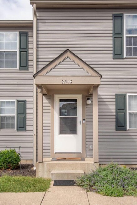 2248 Lila Way Unit 61B, Columbus, OH 43235