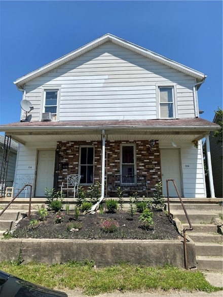 116 S Horton St Unit 114 Unit, Dayton, OH 45403