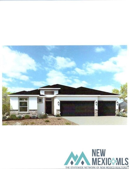 3804 Agave Dr, Carlsbad, NM 88220