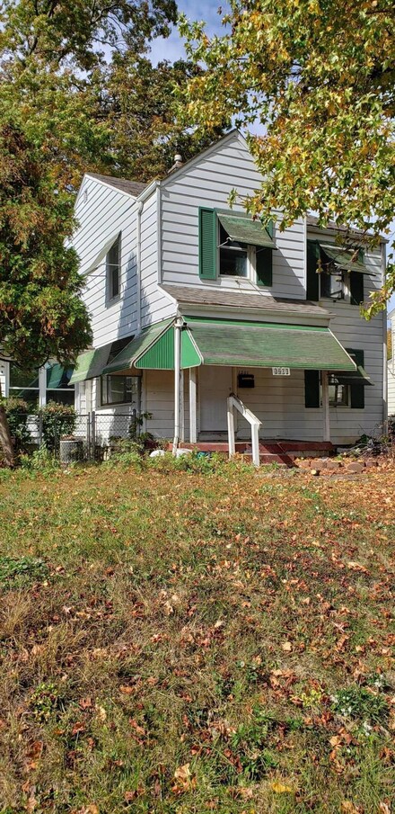 1201 Berkeley Rd, Columbus, OH 43206
