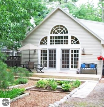 5883 S Lake Isle Ave, Glen Arbor, MI 49636