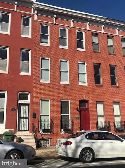 1528 E Biddle St, Baltimore, MD 21213