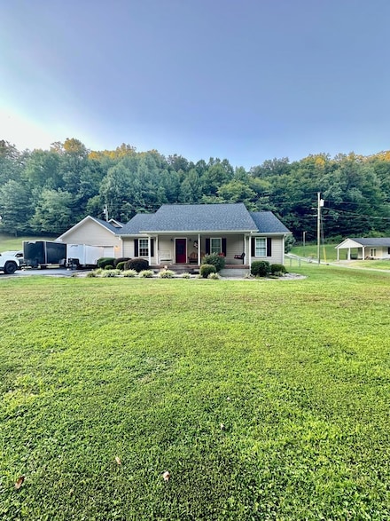 170 Bee Fork, Prestonsburg, KY 41653