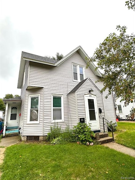 101 Washington St, Holly, MI 48442