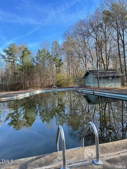 115 Robin Rd, Oxford, NC 27565